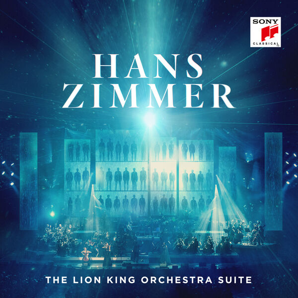 Hans Zimmer|The Lion King Orchestra Suite  (Live)