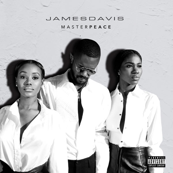 JAMESDAVIS|MASTERPEACE