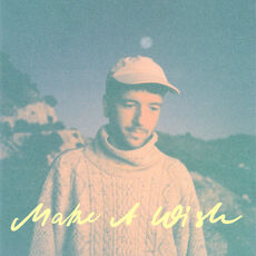 Make A Wish cover