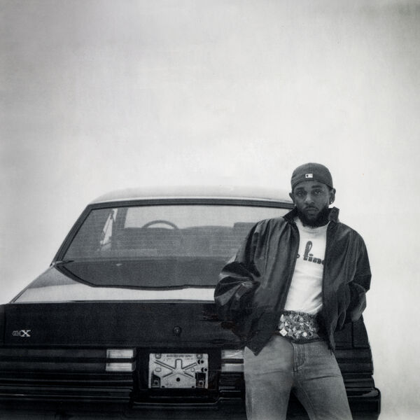Kendrick Lamar|GNX Kendrick Lamar|GNX