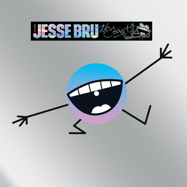 Jesse Bru - Happiness Therapy LP01: The Coast Jesse Bru - Happiness Therapy LP01: The Coast