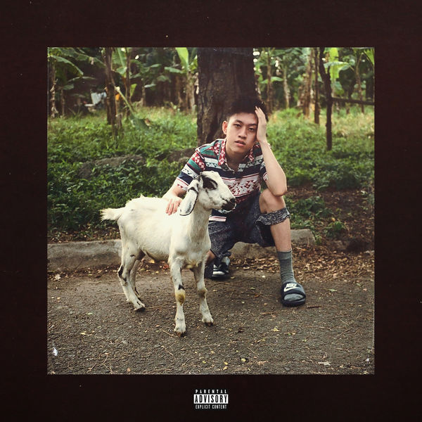 Brian Rich - Back At It Brian Rich - Back At It