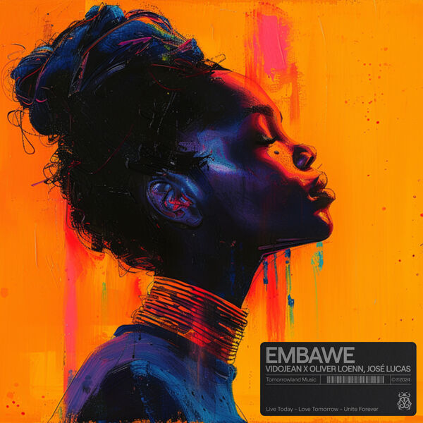 Embawe Embawe, Vidojean X Oliver Loenn - Qobuz