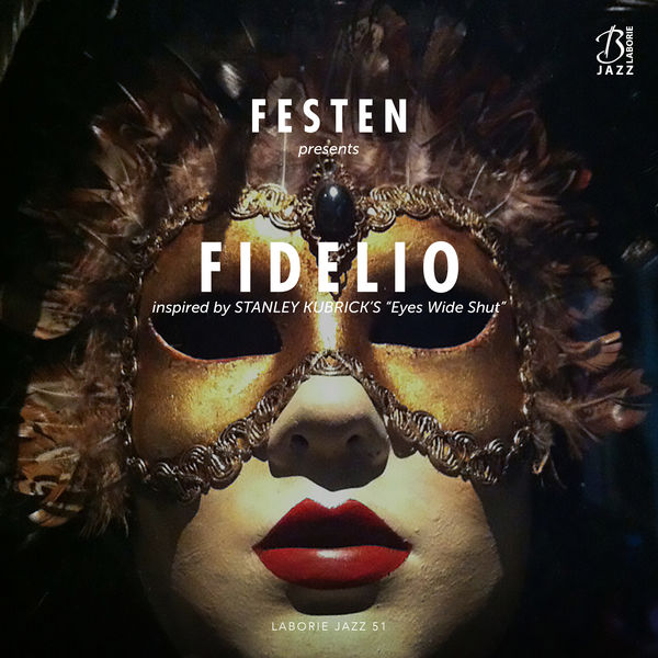 Festen - Fidelio Festen - Fidelio