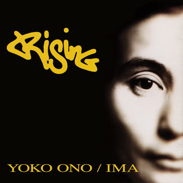 Yoko Ono|Rising