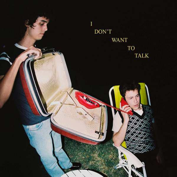Wallows|I Don't Want to Talk Wallows|I Don't Want to Talk
