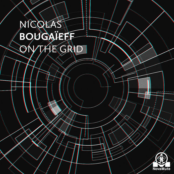 Nicolas Bougaïeff|On The Grid