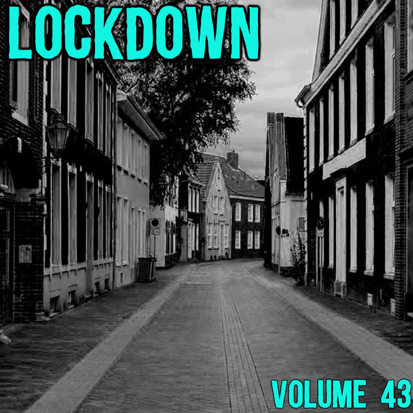 Carlo Dal Piaz|Lock Down Vol. 43 Carlo Dal Piaz|Lock Down Vol. 43