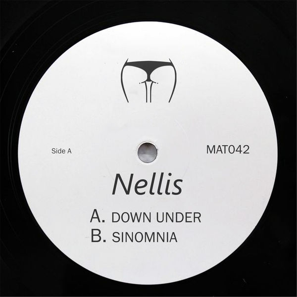 Nellis - Down Under Nellis - Down Under