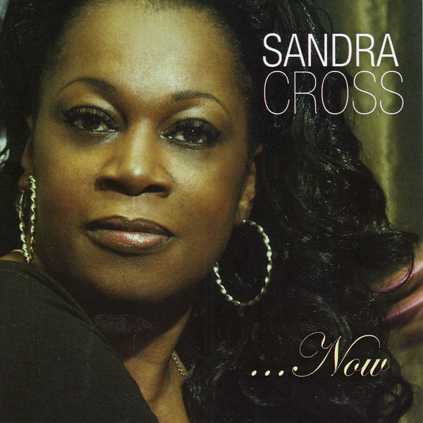 Sandra Cross|Now Sandra Cross|Now