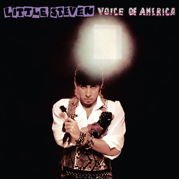 Little Steven|Voice Of America (Deluxe Edition)