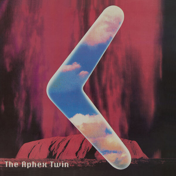 Aphex Twin|Digeridoo (Expanded Edition) Aphex Twin|Digeridoo (Expanded Edition)