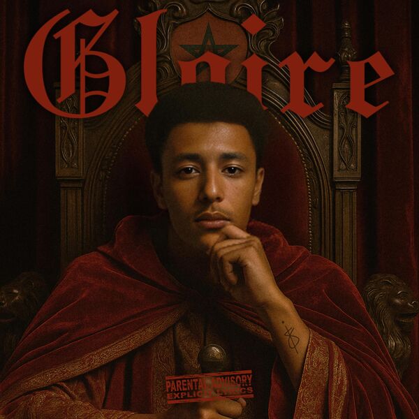 i8 hatim|GLOIRE