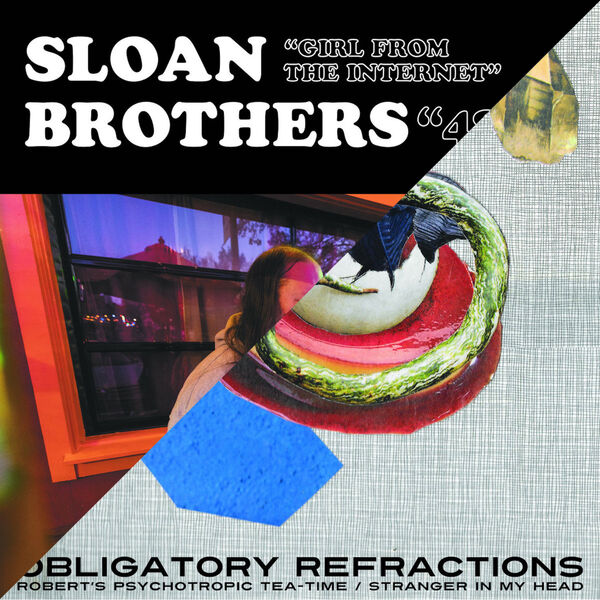 Sloan Brothers|Split Sloan Brothers|Split