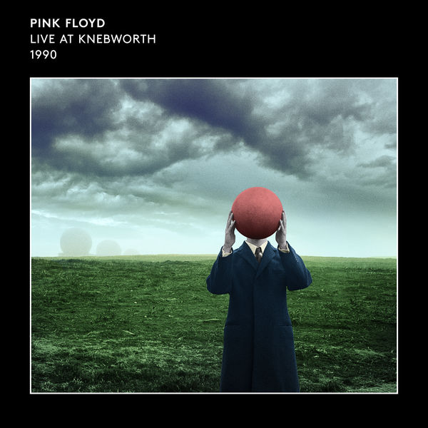 Pink Floyd|Wish You Were Here   (Live at Knebworth 1990, 2021 Edit)