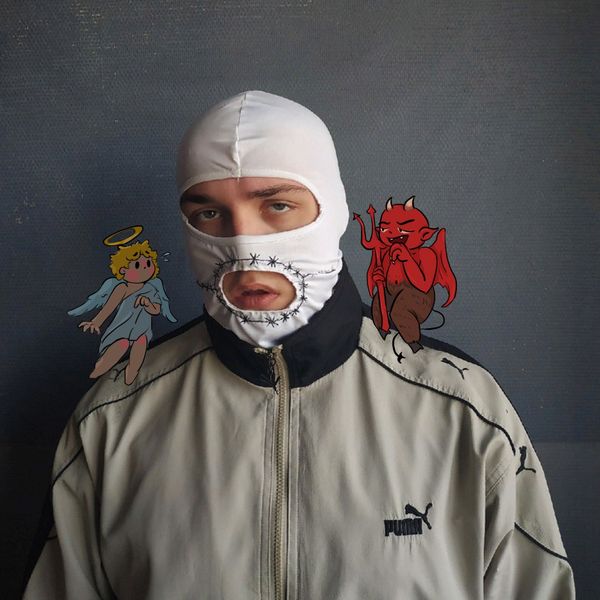 Sweaty Ass - Чертоги разума (Prod.perst) Sweaty Ass - Чертоги разума (Prod.perst)