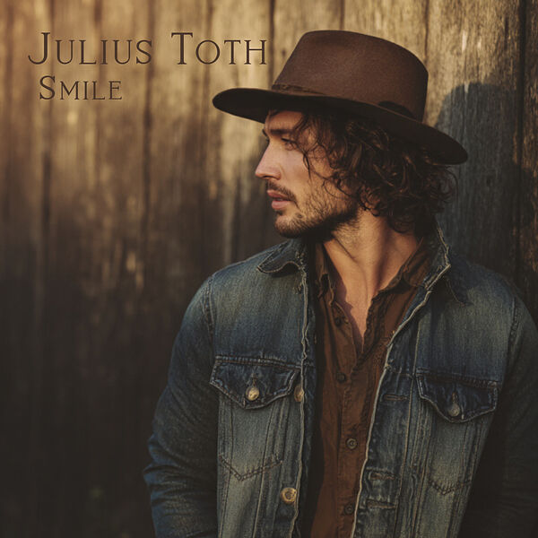 Smile, Julius Toth - Qobuz