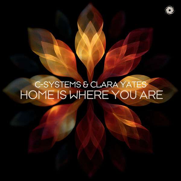 C-Systems & Clara Yates - Home Is Where You Are (Extended Mix)