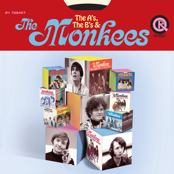 Monkees Single The A's, The B's & The Monkees (Single Version), The Monkees - Qobuz