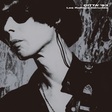 Album of the Week : 裸のラリーズ 『Disque 4 - '76 Studio et Live