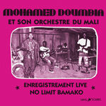 Mohamed Doumbia Enregistrement Live No Limit Bamako