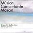 Orquestra Gulbenkian Música Concertante Mozart