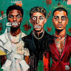 PONGO, Rvssian - Qobuz