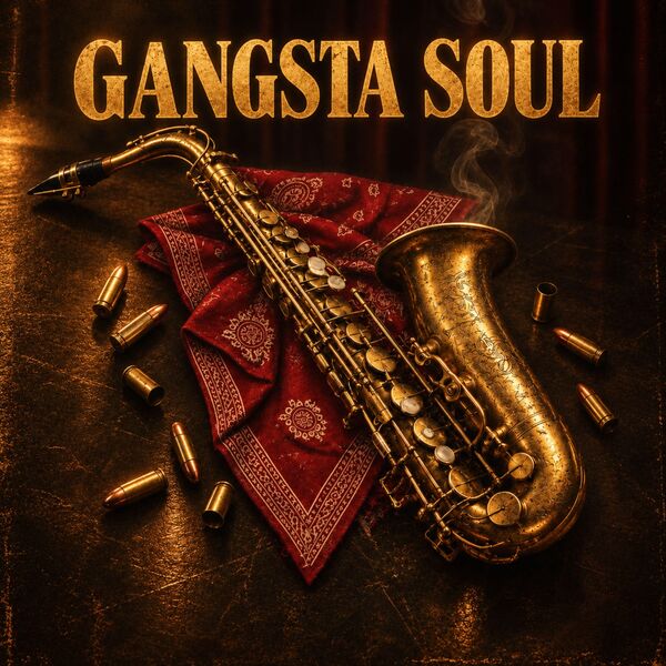 Gangsta Soul, Soul'd Out - Qobuz