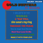 Delroy Wilson Gold Busters In Reggae