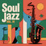Bob Mark Soul Jazz Vol. IV