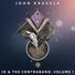 John Krasula JK & The Contraband: Volume 1