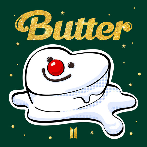 BTS|Butter (Holiday Remix)