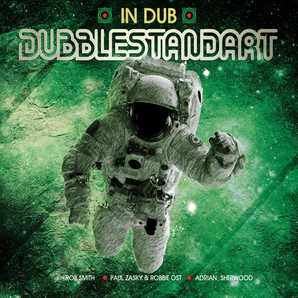 Dubblestandart - In Dub Dubblestandart - In Dub