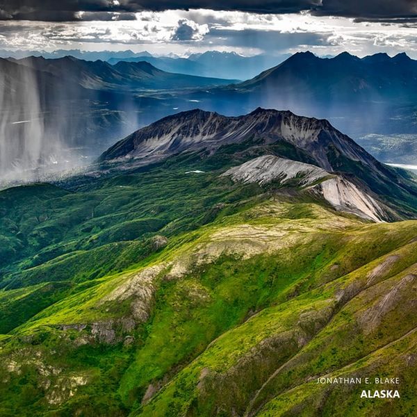 Jonathan E. Blake - Alaska Jonathan E. Blake - Alaska