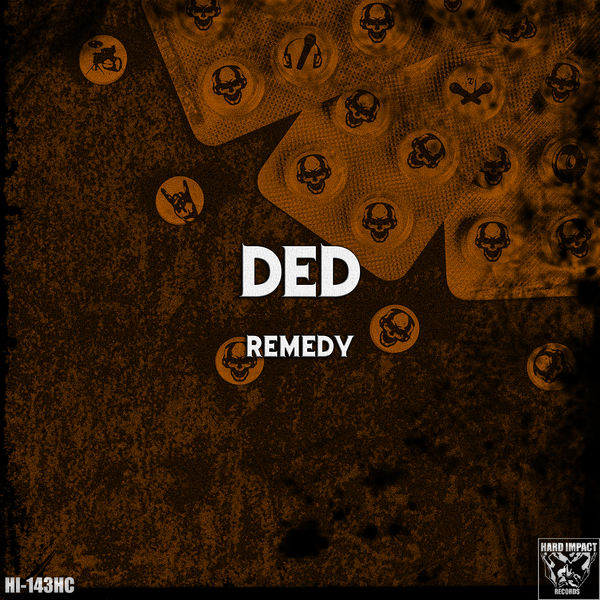 Ded|Remedy