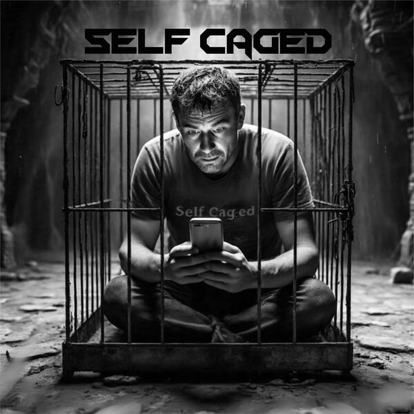 Kirt Silver|Self Caged