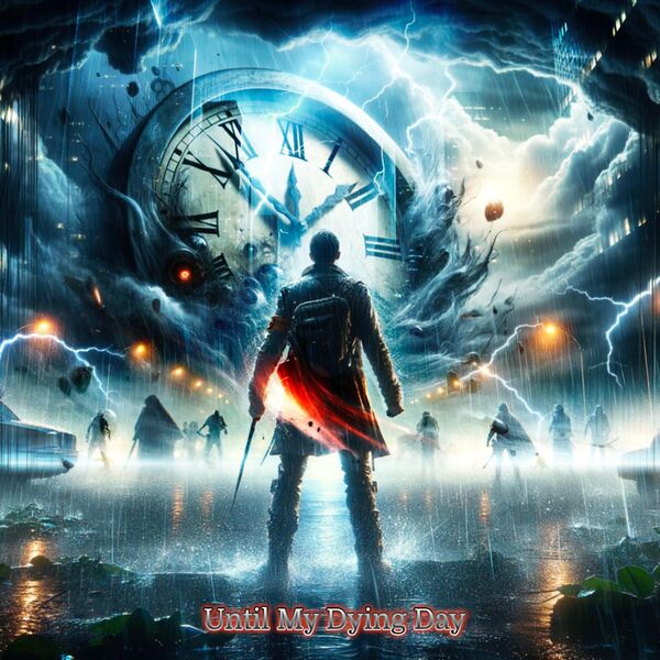 Until My Dying Day (Original Soundtrack), Aaron Lehnen Qobuz(02)