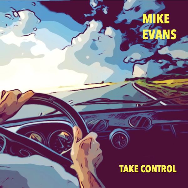 Mike Evans - Take Control Mike Evans - Take Control