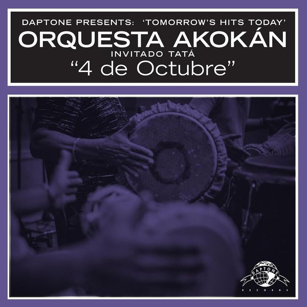 Orquesta Akokán|4 de Octubre