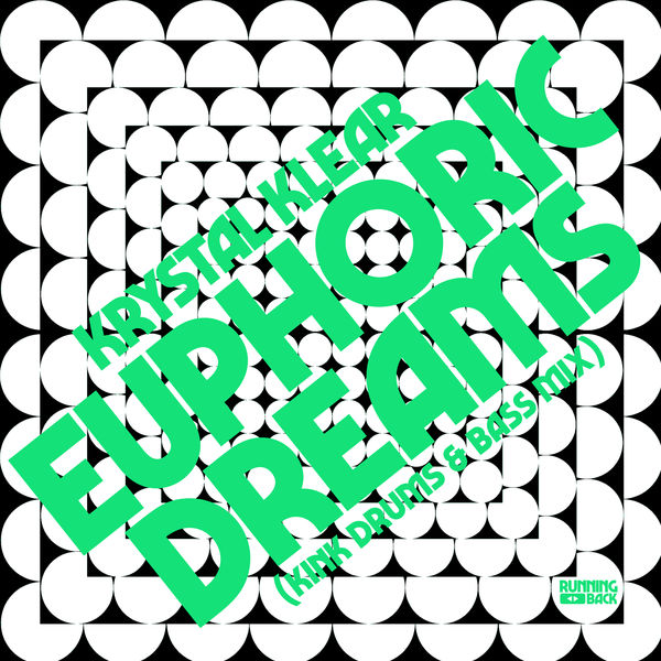 Krystal Klear - Euphoric Dreams (KiNK Drums & Bass Mix) Krystal Klear - Euphoric Dreams (KiNK Drums & Bass Mix)
