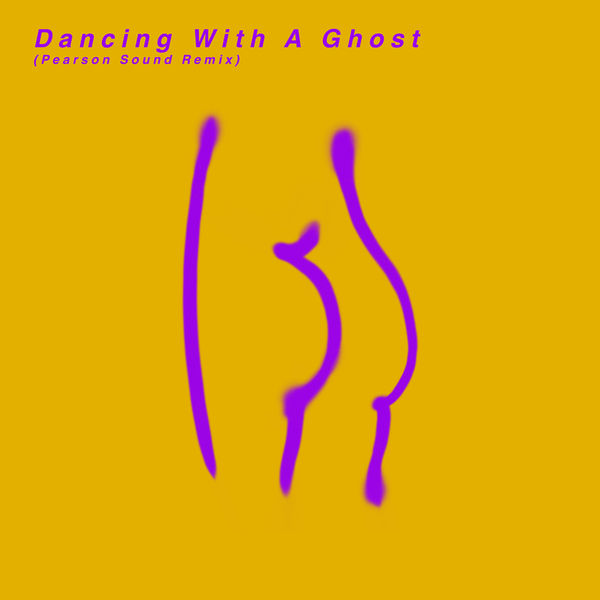 St. Vincent - Dancing With A Ghost St. Vincent - Dancing With A Ghost