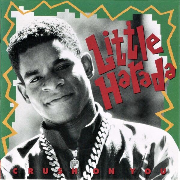 Little Harada|Crush on You Little Harada|Crush on You