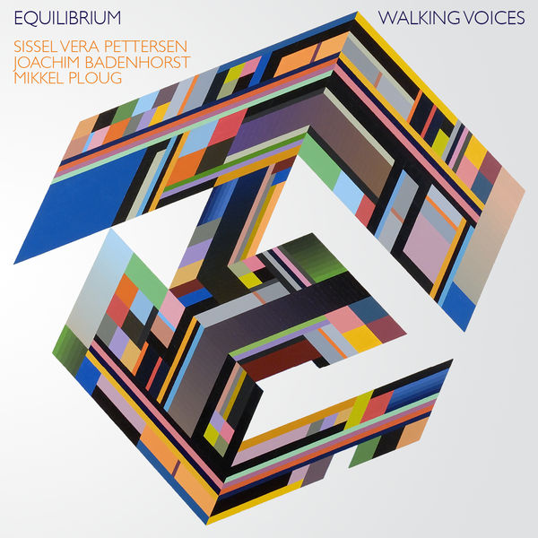 Equilibrium - Walking Voices Equilibrium - Walking Voices
