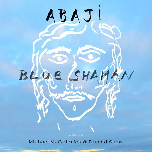 Abaji|Blue Shaman