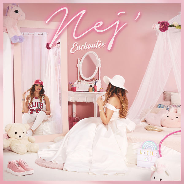 Nej - Enchantée Nej - Enchantée