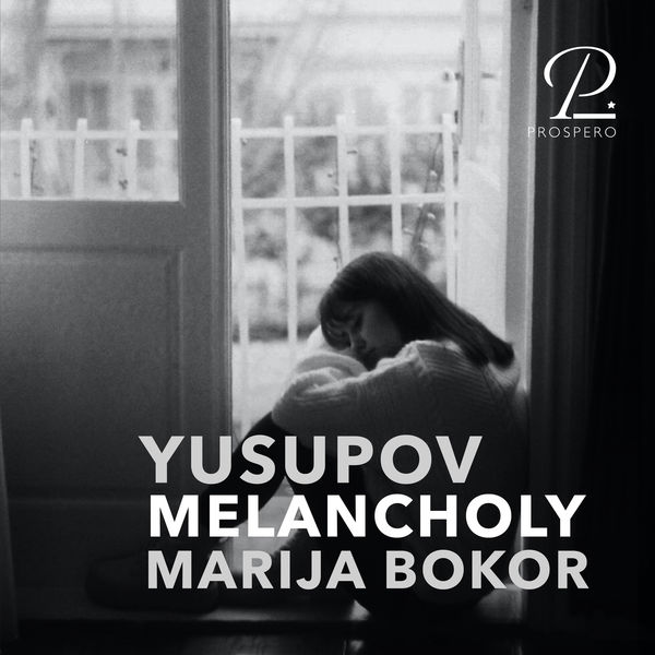 Marija Bokor|Melancholy Marija Bokor|Melancholy