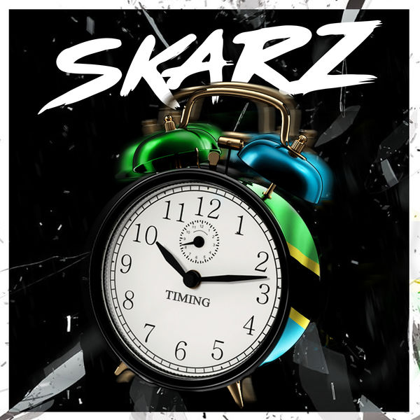 Skarz - Timing Skarz - Timing