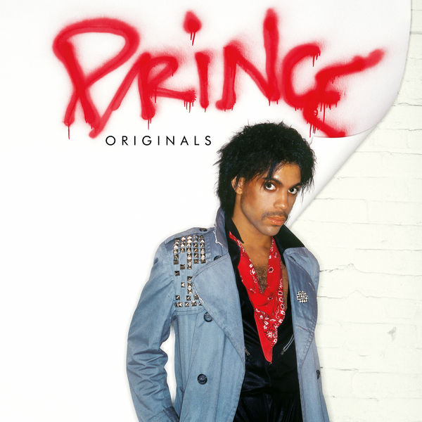 Prince - Holly Rock (Edit) Prince - Holly Rock (Edit)