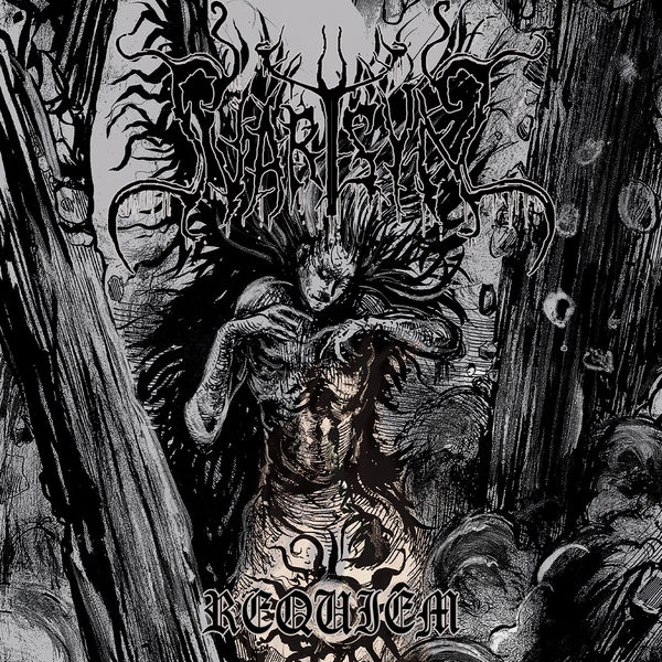 Svartsyn - Requiem Svartsyn - Requiem