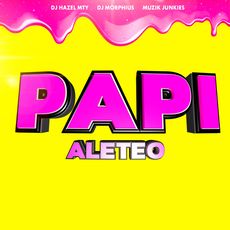 Papi Aleteo, Dj Morphius - Qobuz